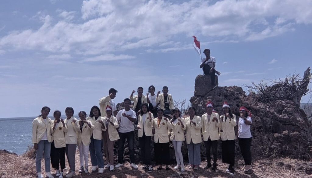 ngada lengkosambi