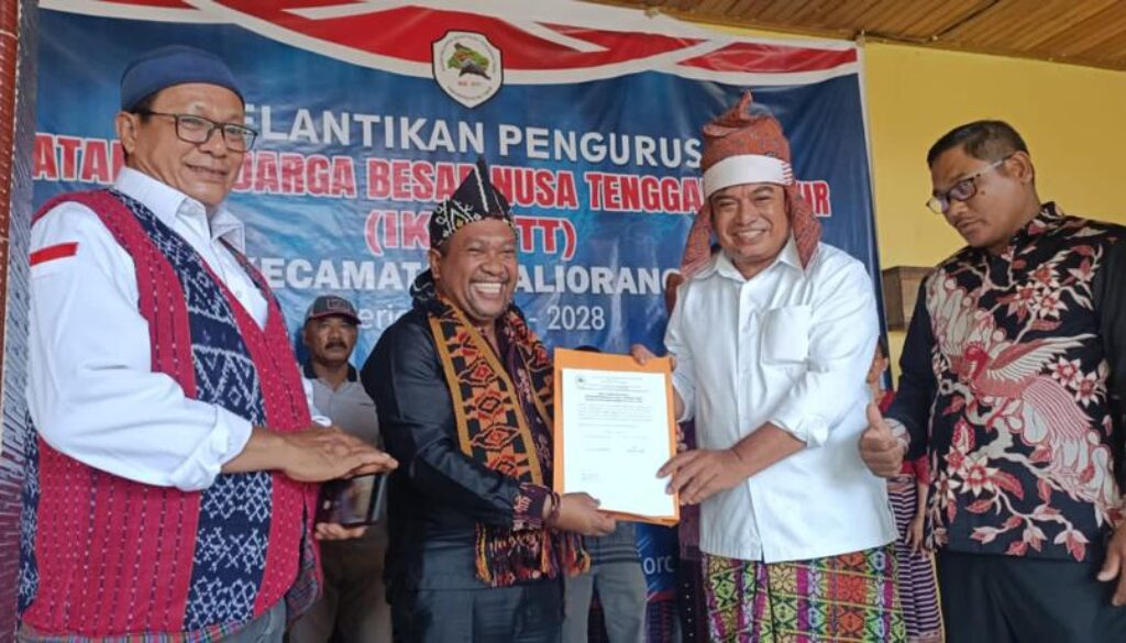 kaltim
