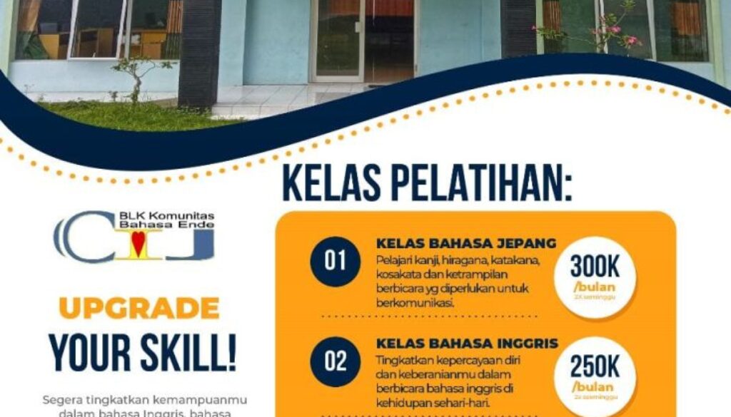 blkk cij ende