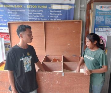 Harga Beras Naik, Masyarakat Kota Ende Resah