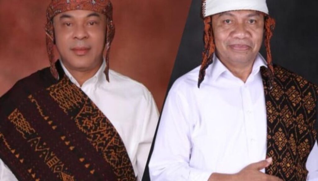 ENDE BARU Tag Line Paket DEO DO
