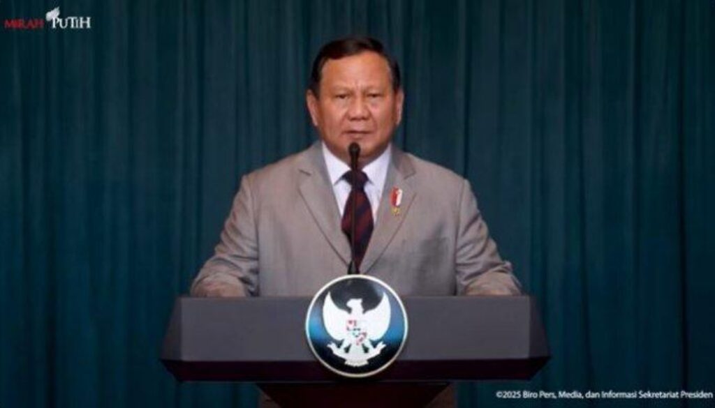 Apa itu DANANTARA, Yang Telah Resmi di Luncurkan Oleh Presiden RI Prabowo Subianto