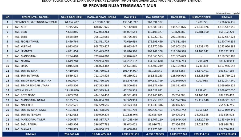 Dampak Pengurangan Anggaran Negara bagi Desa dan Solusi yang Dapat Dilakukan