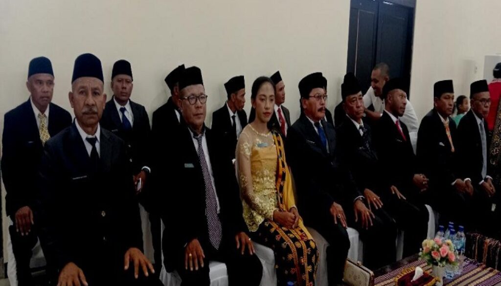 Aturan PAW (Pergantian Antar Waktu) Anggota DPRD & Penjelasannya