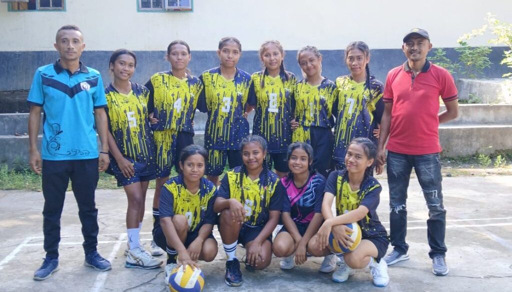 SMANDU Keo Tengah Tundukkan Smandu Boawae dan MAN Nagekeo, Siap Melaju ke Babak Berikutnya di Hardiknas Tingkat Kab. Nagekeo 2025