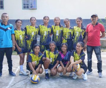 SMANDU Keo Tengah Tundukkan Smandu Boawae dan MAN Nagekeo, Siap Melaju ke Babak Berikutnya di Hardiknas Tingkat Kab. Nagekeo 2025