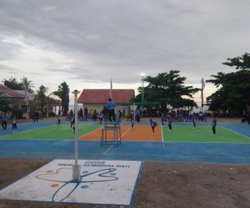 SMAN 1 Boawae Tundukkan SMAN 2 Boawae dalam Laga Persaudaraan, Siap Melaju ke Babak Berikutnya di Hardiknas 2025
