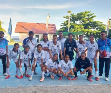 “Pelatih Berbisik, Tim Beraksi: Strategi Jitu SMAN 1 Boawae yang Bikin Lawan Frustrasi”