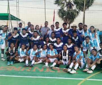 Smansa Aesesa Mengamuk! Lawan Dihajar Tanpa Ampun!
