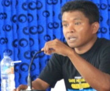 “Saat Sekolah dan Kampung Bergandengan Tangan: Kisah dari Keo Tengah”