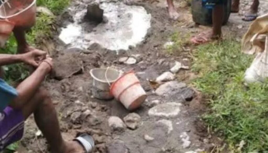 Harapan Masyarakat Desa Ngera Pada Bupati Nagekeo