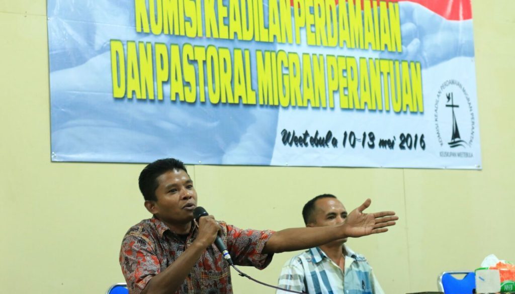 “Mengejar Energi, Mengabaikan Kehidupan: Ketika NTT Terlalu Sibuk Mencari Panas Bumi”
