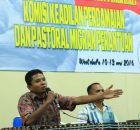 “Mengejar Energi, Mengabaikan Kehidupan: Ketika NTT Terlalu Sibuk Mencari Panas Bumi”