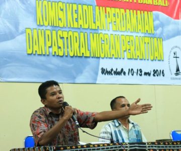 “Mengejar Energi, Mengabaikan Kehidupan: Ketika NTT Terlalu Sibuk Mencari Panas Bumi”