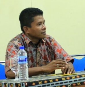 Oleh: Irminus Deni (Sekretaris Divisi Migran Perantau Kevikepan Mbay KAE)