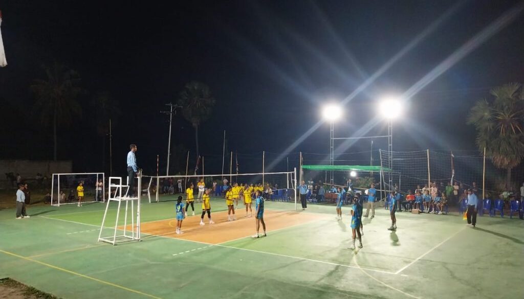 SMA Baleriwu Membuktikan, Jangan Pernah Hitung Kami Kalah Sebelum Peluit Panjang!