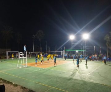 SMA Baleriwu Membuktikan, Jangan Pernah Hitung Kami Kalah Sebelum Peluit Panjang!