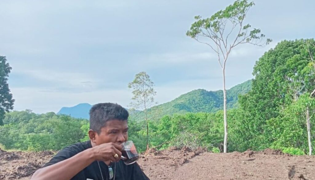 100 Hari: Antara Janji, Aksi, dan Realita