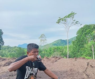 100 Hari: Antara Janji, Aksi, dan Realita