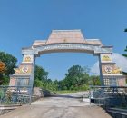Kursus Persiapan Perkawinan Paroki St. Fransiskus Asisi Gako, Sentuh Luka Sosial. Gereja dan Keluarga Bersatu Melawan Perdagangan Manusia