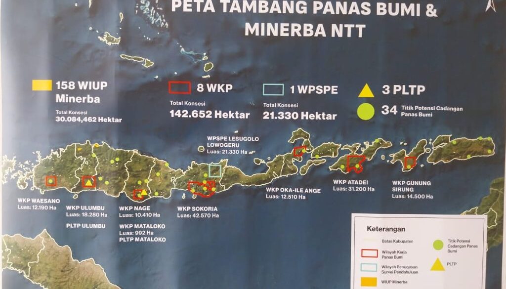 HANTAM 2025 Flores Melawan, Indonesia Mendengar