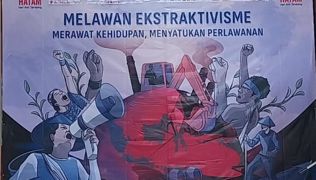 Di Antara Bali Baru dan Babak Baru: Ketika Matra Pembangunan Menjadi Taruhan Keselamatan Warga Flores