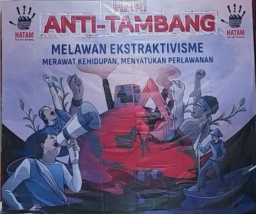 Di Antara Bali Baru dan Babak Baru: Ketika Matra Pembangunan Menjadi Taruhan Keselamatan Warga Flores