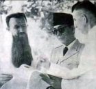 Bung Karno, Gereja, dan Kontemplasi yang Melahirkan Pancasila