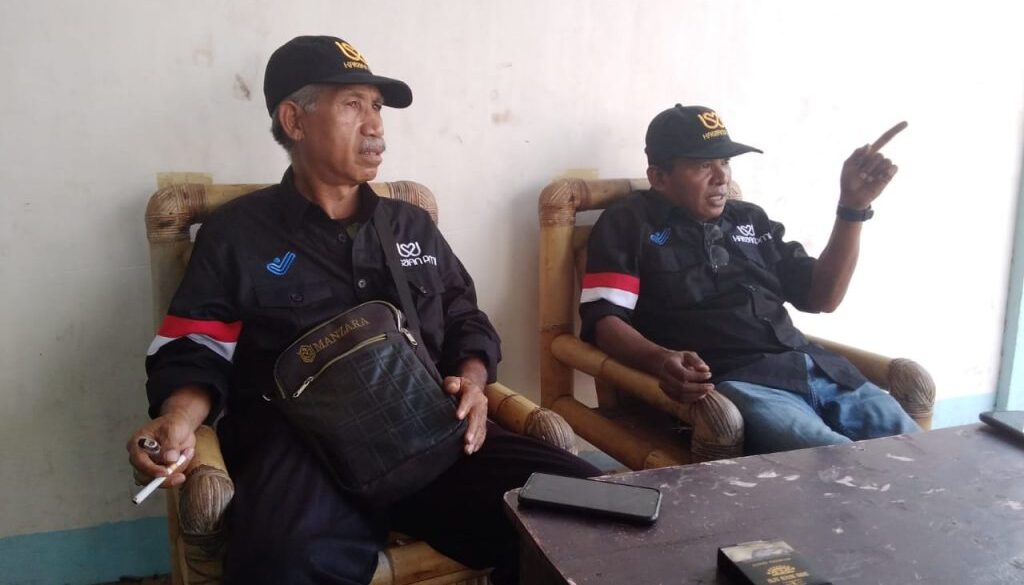 “Pertanian untuk Kehidupan, Bukan Tambang untuk Kehancuran”
