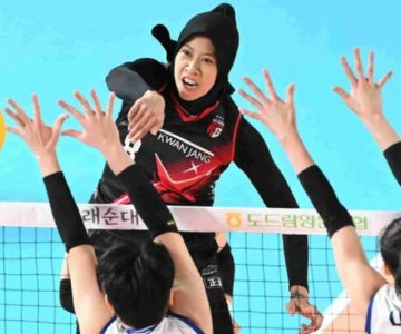 Dari Kampung ke Lapangan: SMANKET CUP III Tantang Desa-Desa Unjuk Gigi!