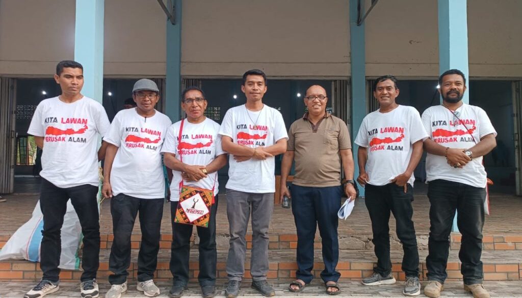 “Bahlil Bicara Setop Tambang, Tapi SK Jonan Masih Hidup” Beranikah Menteri Bahlil Cabut SK Jonan