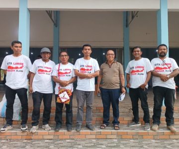 “Bahlil Bicara Setop Tambang, Tapi SK Jonan Masih Hidup” Beranikah Menteri Bahlil Cabut SK Jonan