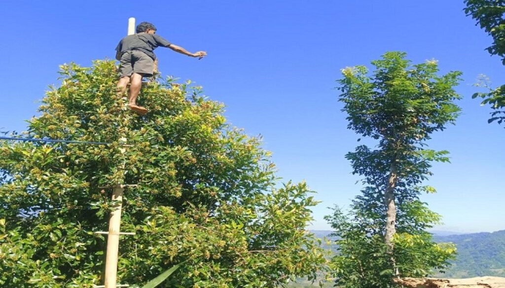 Restu dan Mandat Sudah Diberikan, Kini Saatnya Bupati Nagekeo Membuktikan Janjinya