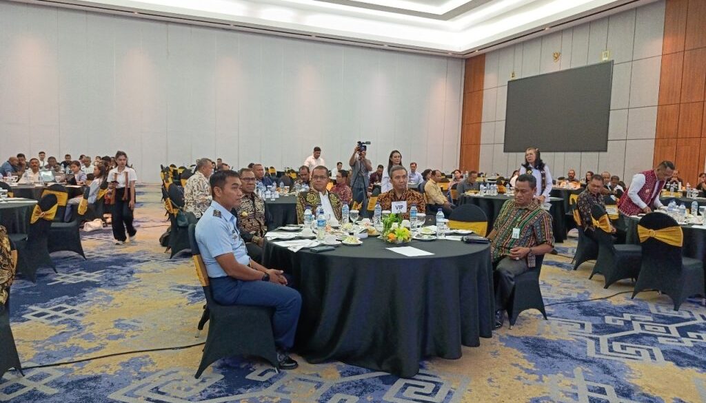 Uji Petik, Rasa Cepat Saji: Dua Hari Keliling, Lima Menit Kesimpulan