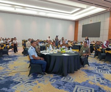 Uji Petik, Rasa Cepat Saji: Dua Hari Keliling, Lima Menit Kesimpulan