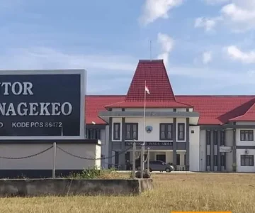 Rubrik Khusus Atalomba.com “ADA APA DENGAN BUPATI NAGEKEO DAN KEPALA UPTD PUSKESMAS KOTA?”