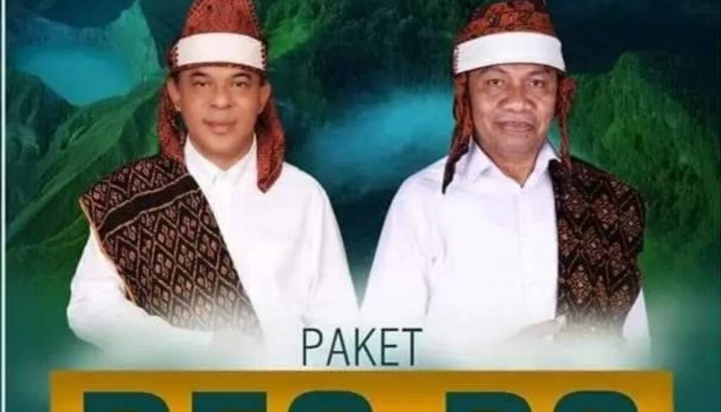 Bupati Yosep “Bayar Pajak Dulu, Baru Terima Gaji!”