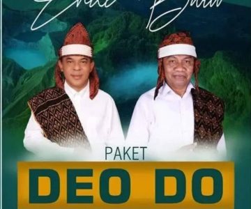 Bupati Yosep “Bayar Pajak Dulu, Baru Terima Gaji!”